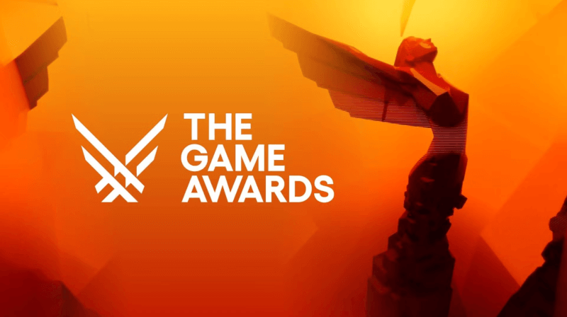 The Game Awards 2025